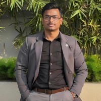 Subham Parida