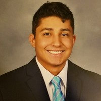Junior Benitez