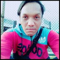 Reza Ferdianto