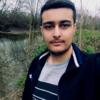ali heydari