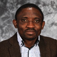 Yemi Ojo