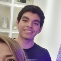 Gabriel Blanco Gutierrez