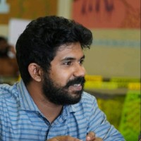 Akash Raveendran