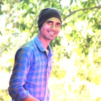 Shivam Pandey