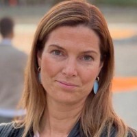 Ellen Van Hierden - Hesseling