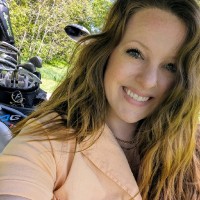 Amy Wallish