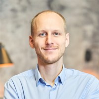 Arnaud Schülke