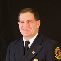 Sean DeCrane