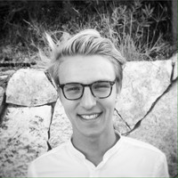 Andrew Easton-Fei