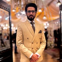 Moazzam Ali