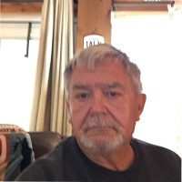 Larry Lomax