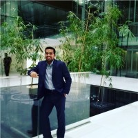 Vineet Ojha