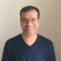 Ramesh Natarajan