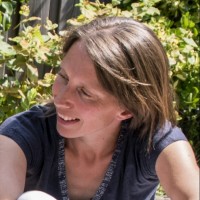 Carla Swijnenburg