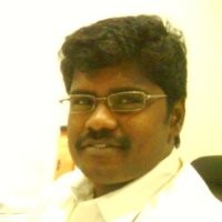 Vijayakumar Karuppusamy