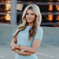 Emma Hemingway-Hill