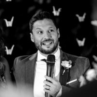 Christian Alejandro Ré