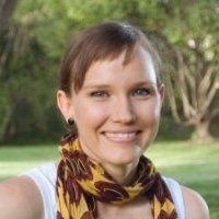 Claire Stephensen