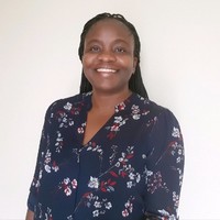 Daisy Kisyombe