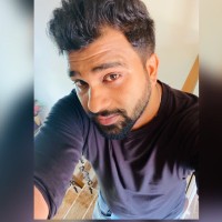 Rambo Chethan Dsouza