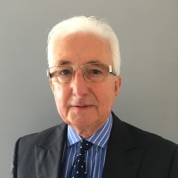 Shaun Dalton