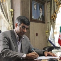 Sayyed Ali Darijani (PhD)