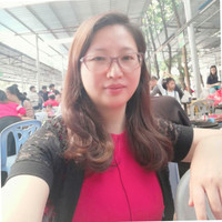 Gracie Wang