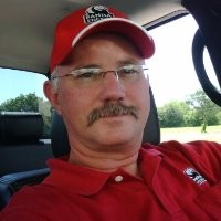 Mike Delcambre