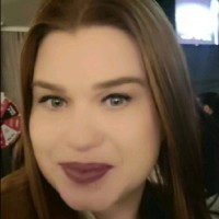 Gislaine Mikolaievski Eleuterio Dos Santos