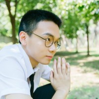 Ziming Zhang 张孜铭