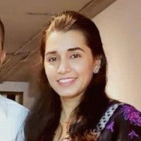 Fatemeh Nejad