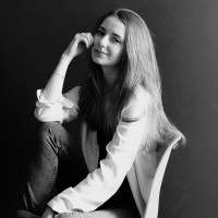Nataliia Lanska