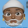 Carlos Harris Jr