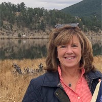 Catherine Beddow