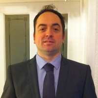 Ian Leverton