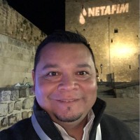 Javier Calderon