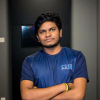 Charith Samarasinghe