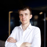 Maksym Shevchuk