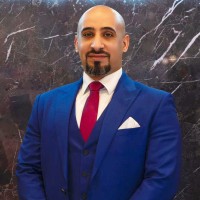 Dr.Mohammad N. Alajmi