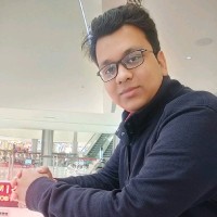 Rishabh Garg