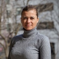 Lenka Semenďáková