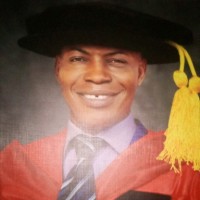 Dr Olusegun Sam. Olaniyi