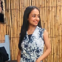 Muskan Arora