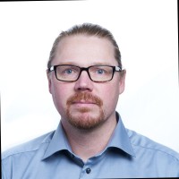 Mattias Backlund