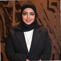 Latifa Alkuwaiti