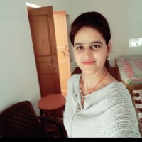 Pooja Rani Bishnoi