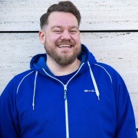 Mikkel Bull Junker
