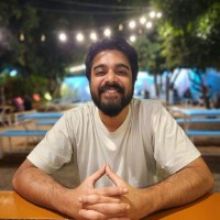 Rakshith Bhat