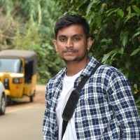 Prakash G Malagi