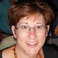 Julie Spellman